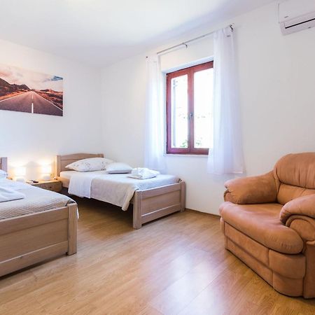 Kelava Rooms Zadar Pokoj fotografie