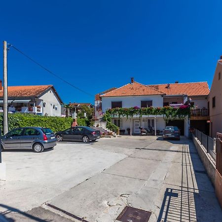 Kelava Rooms Zadar Pokoj fotografie