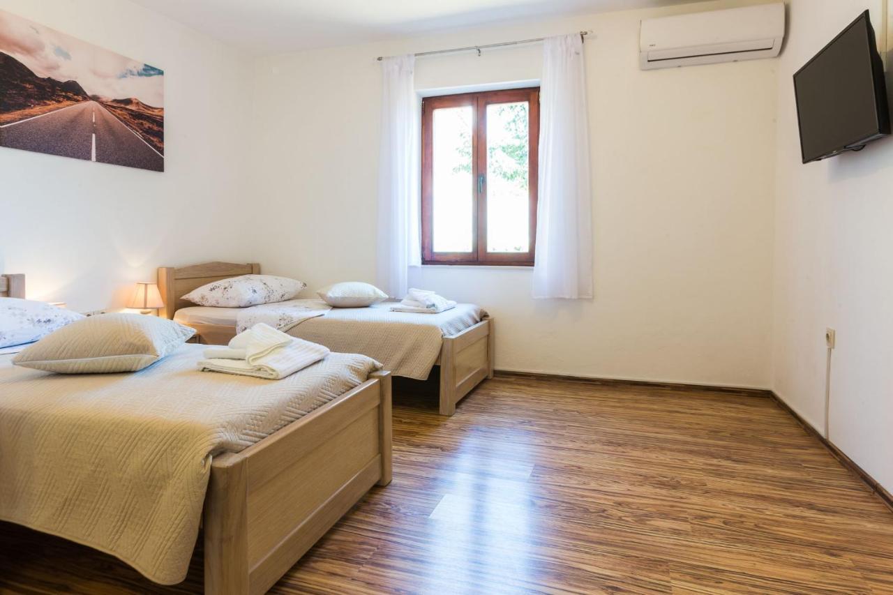 Kelava Rooms Zadar Exteriér fotografie