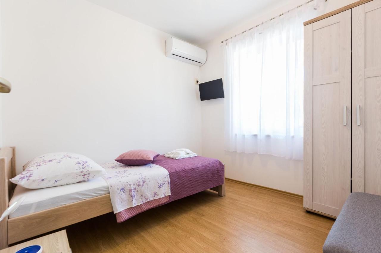 Kelava Rooms Zadar Exteriér fotografie