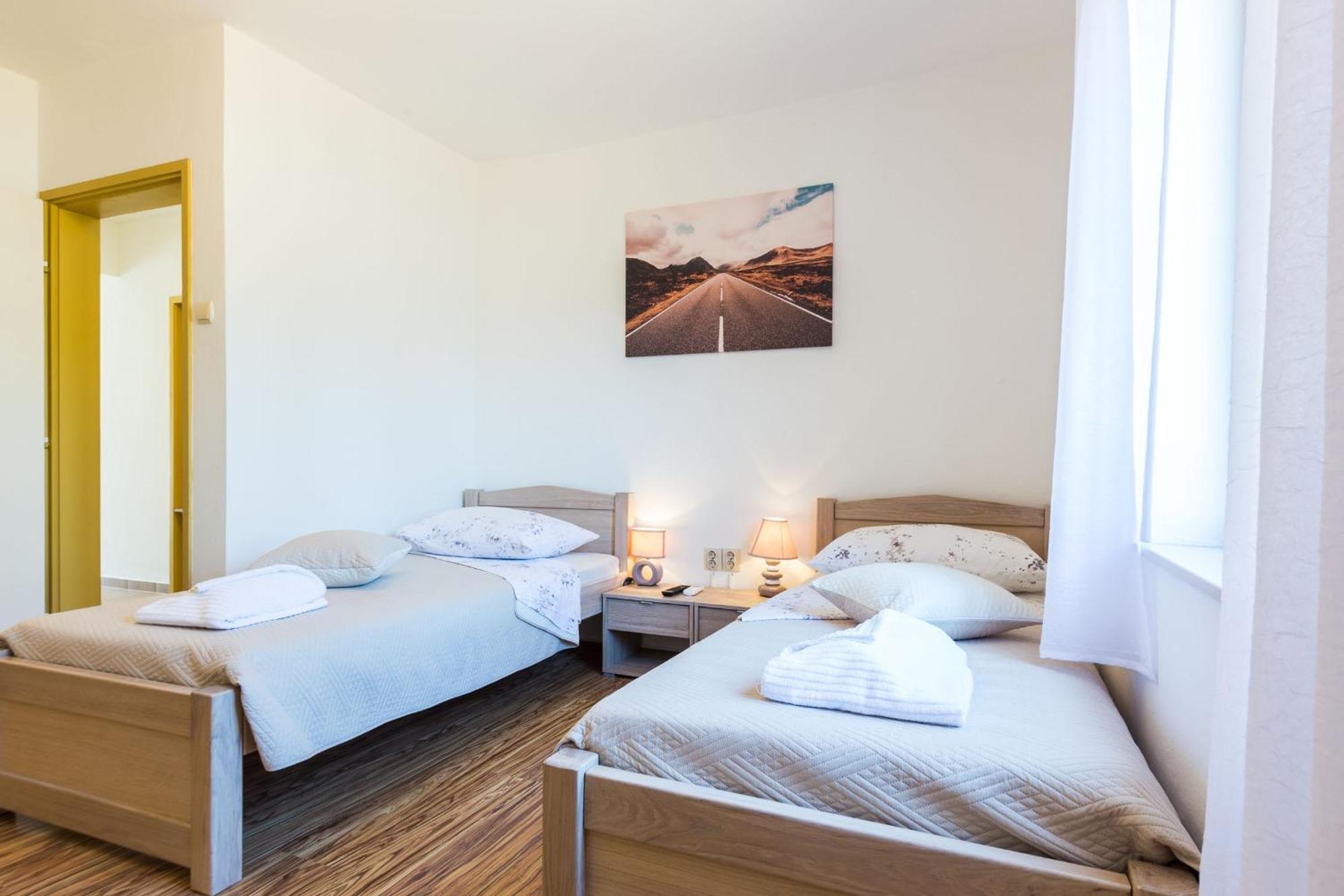Kelava Rooms Zadar Pokoj fotografie