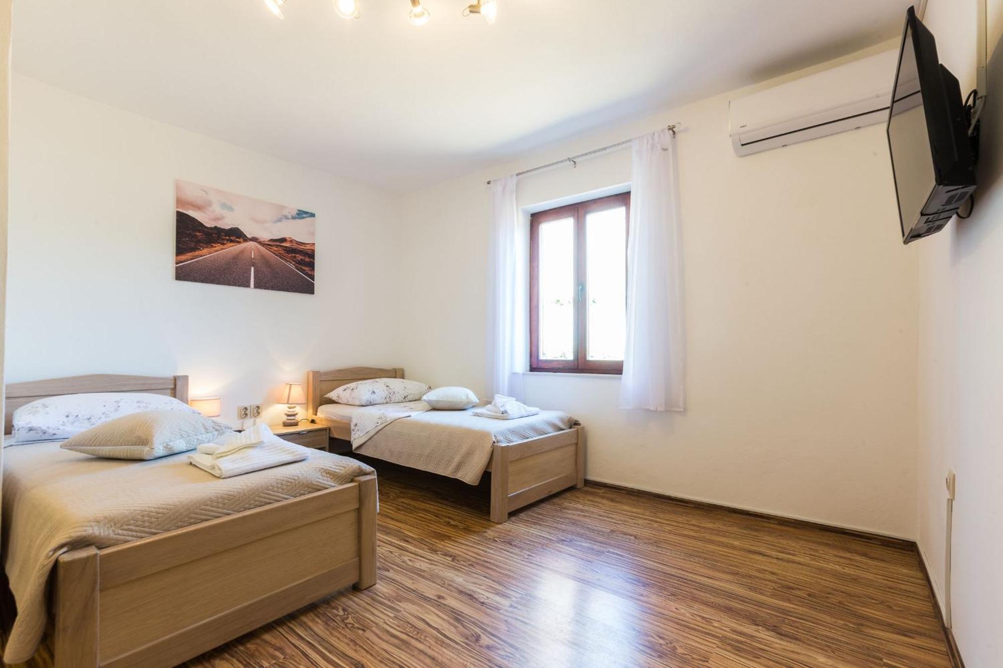 Kelava Rooms Zadar Pokoj fotografie