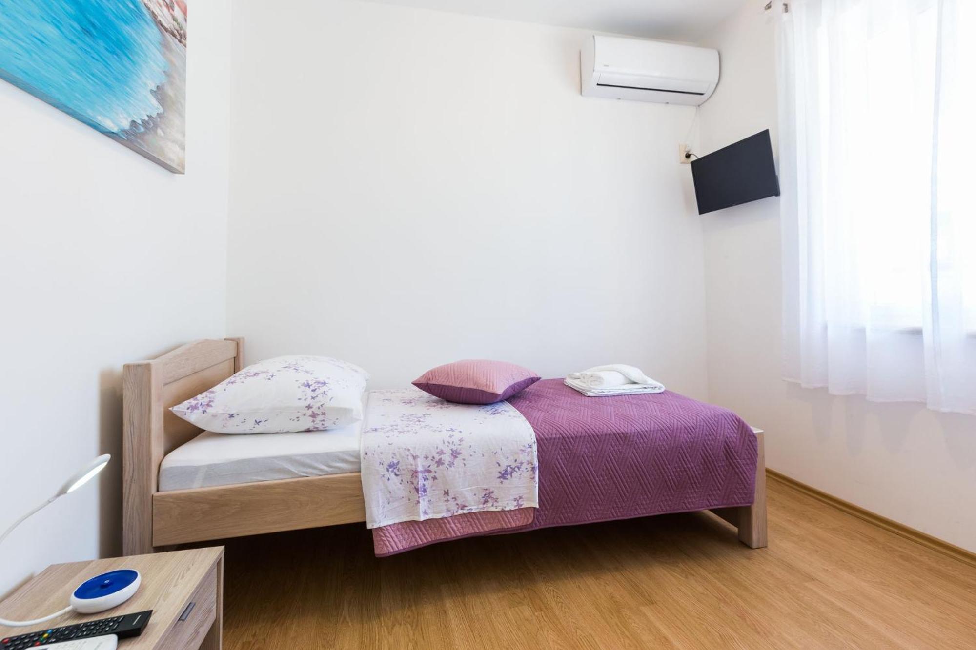 Kelava Rooms Zadar Pokoj fotografie