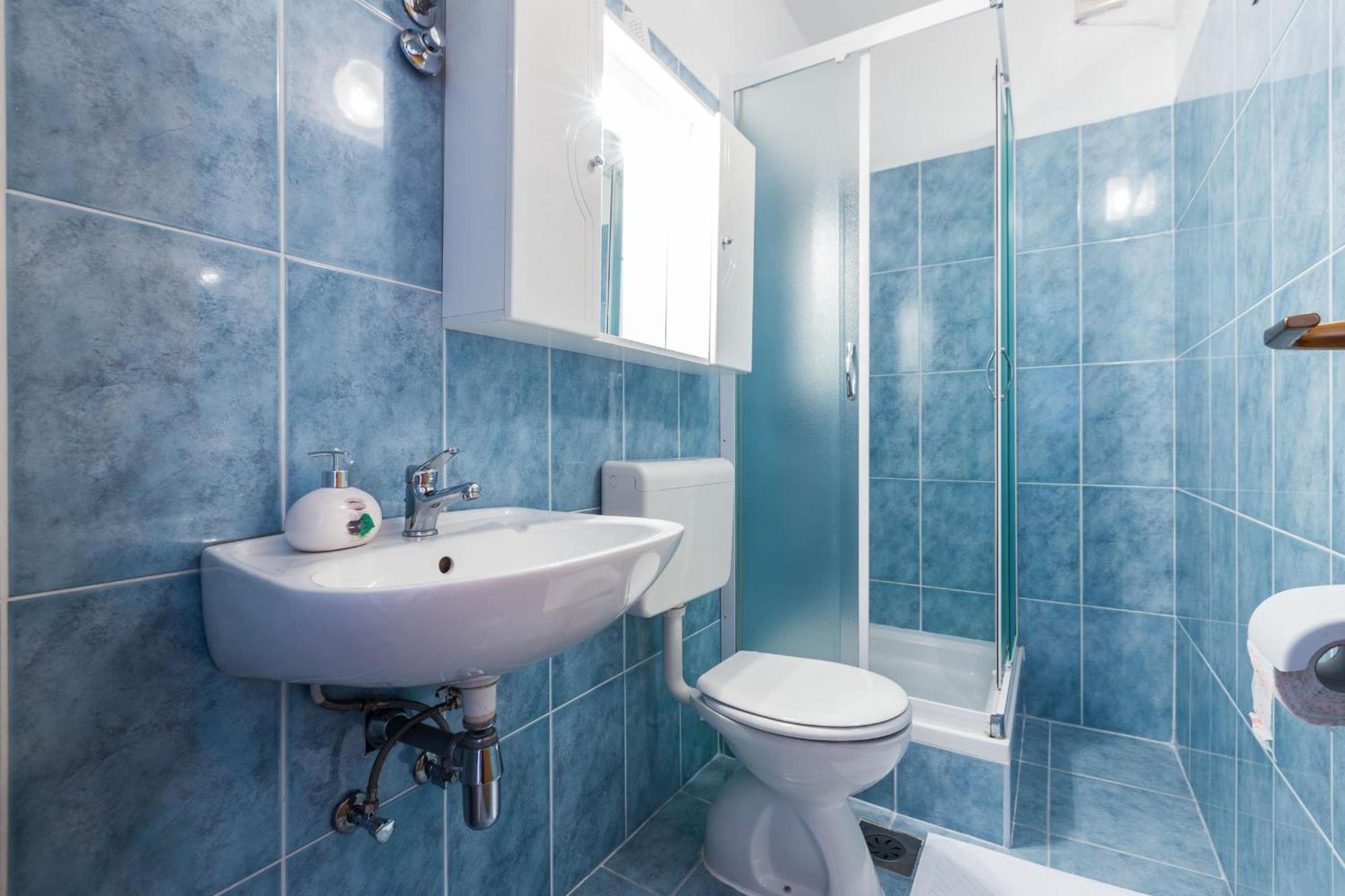 Kelava Rooms Zadar Pokoj fotografie