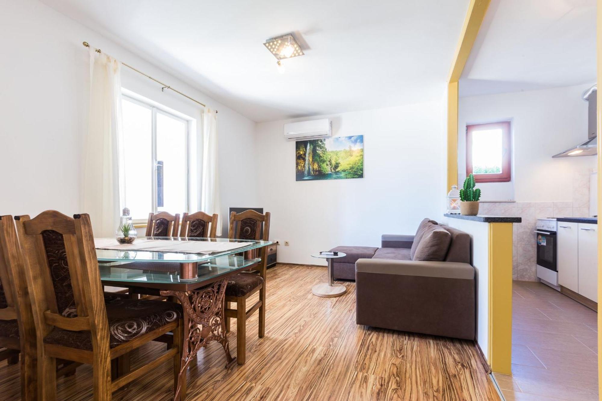 Kelava Rooms Zadar Pokoj fotografie