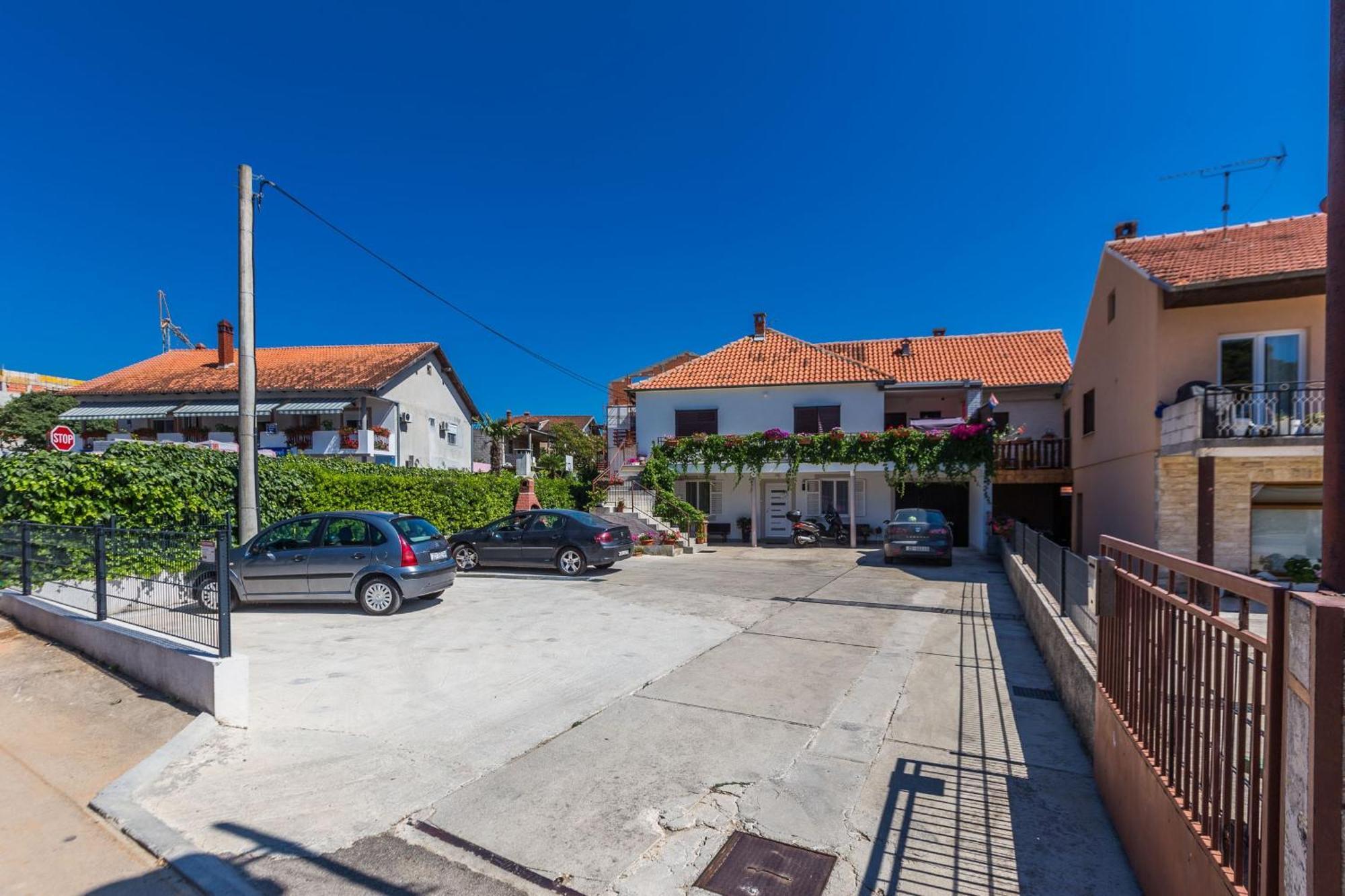 Kelava Rooms Zadar Pokoj fotografie