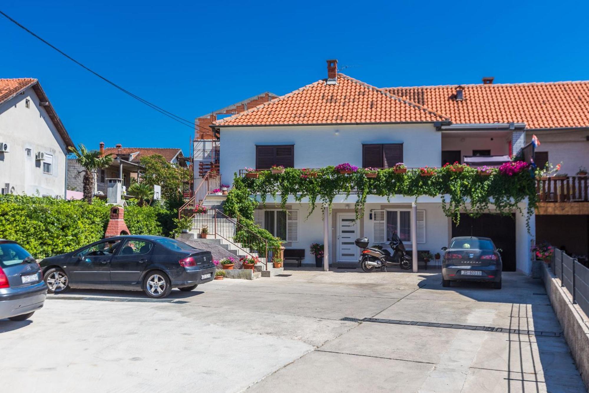 Kelava Rooms Zadar Pokoj fotografie